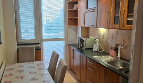 Kaufen 3-Zimmer-Wohnung, 3-Zimmer-Wohnung, A. Bednára, Prievidza, Slow