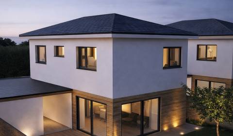 Kaufen Einfamilienhaus, Einfamilienhaus, Vinohrady, Senica, Slowakei