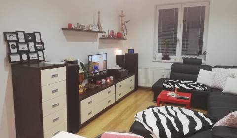 Kaufen 1-Zimmer-Wohnung, 1-Zimmer-Wohnung, Štúrova, Nitra, Slowakei