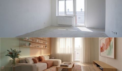 Kaufen 3-Zimmer-Wohnung, 3-Zimmer-Wohnung, Hasičská, Ilava, Slowakei