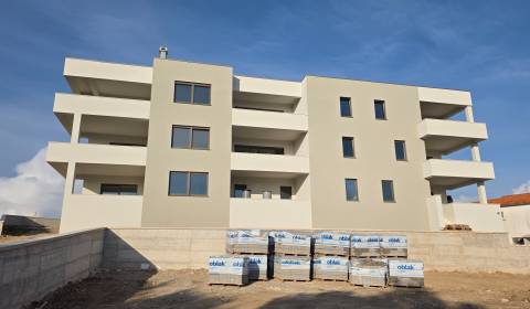KROATIEN - Hochwertige Apartments mit Meerblick - VODICE