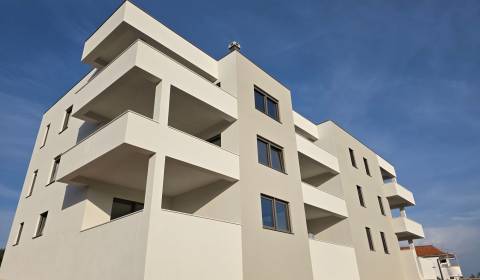 KROATIEN - Hochwertige Apartments mit Meerblick (4i) - VODICE