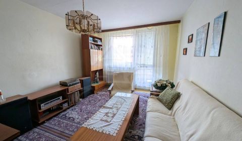 Kaufen 3-Zimmer-Wohnung, 3-Zimmer-Wohnung, Medzilaborce, Slowakei