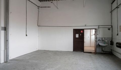 Mieten Lager und Hallen, Lager und Hallen, Trstínska, Trnava, Slowakei