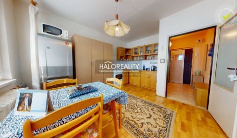 Kaufen 1-Zimmer-Wohnung, Rimavská Sobota, Slowakei