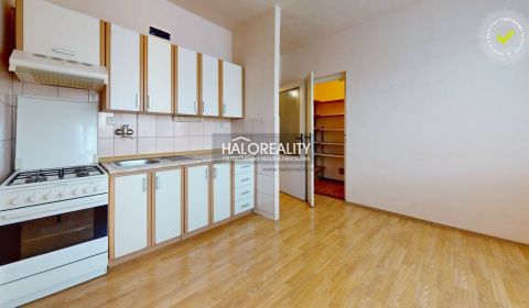 Kaufen 1-Zimmer-Wohnung, Rimavská Sobota, Slowakei