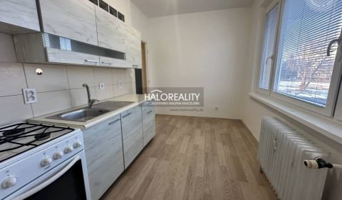 Mieten 2-Zimmer-Wohnung, Rimavská Sobota, Slowakei