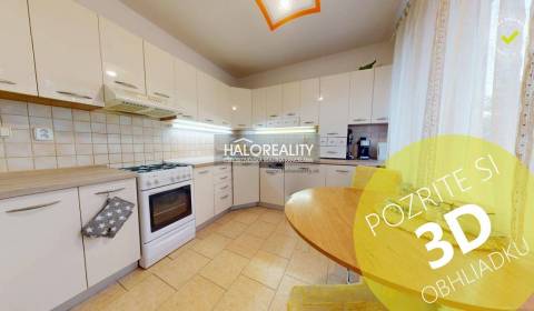 Kaufen 4-Zimmer-Wohnung, Rimavská Sobota, Slowakei