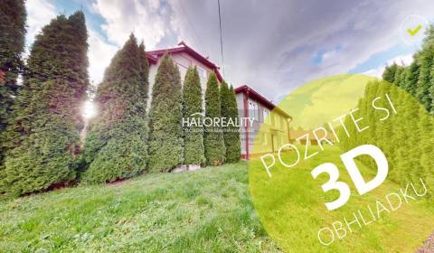 Kaufen Einfamilienhaus, Rimavská Sobota, Slowakei