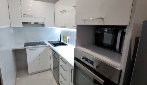 Mieten 2-Zimmer-Wohnung, 2-Zimmer-Wohnung, Košice - Západ, Slowakei