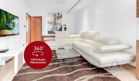 Mieten 2-Zimmer-Wohnung, 2-Zimmer-Wohnung, Rumančeková, Bratislava - R