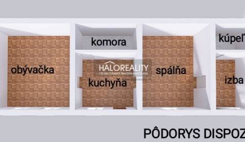 Kaufen Einfamilienhaus, Malacky, Slowakei