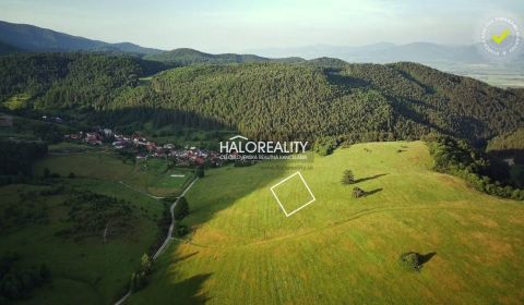 Kaufen Baugrund, Turčianske Teplice, Slowakei