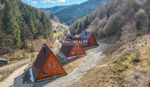 Kaufen Ferienhaus, Považská Bystrica, Slowakei