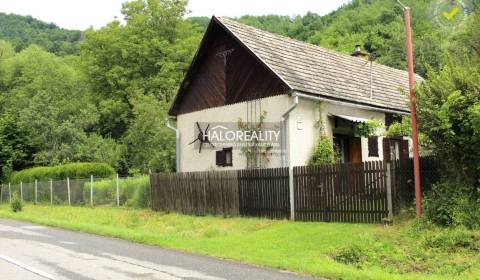 Kaufen Ferienhaus, Poltár, Slowakei