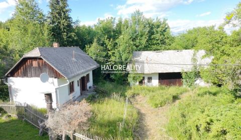 Kaufen Ferienhaus, Detva, Slowakei