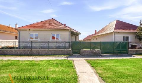 Kaufen Einfamilienhaus, Einfamilienhaus, Dunajská Streda, Slowakei