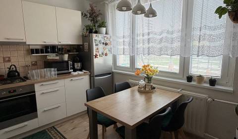 Kaufen 2-Zimmer-Wohnung, 2-Zimmer-Wohnung, Nerudova, Trnava, Slowakei