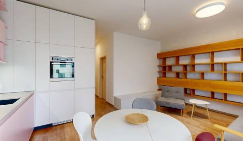 Kaufen 4-Zimmer-Wohnung, 4-Zimmer-Wohnung, Hany Ponickej, Bratislava -