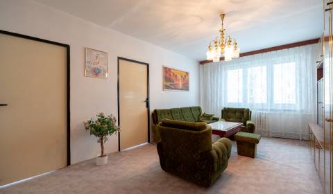 Kaufen 3-Zimmer-Wohnung, 3-Zimmer-Wohnung, Petra Jilemnického, Ilava, 