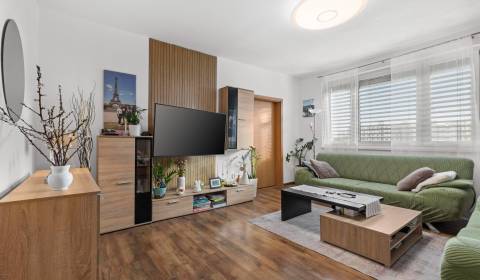 Kaufen 4-Zimmer-Wohnung, 4-Zimmer-Wohnung, Belinského, Bratislava - Pe