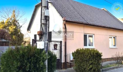 Kaufen Einfamilienhaus, Lučenec, Slowakei