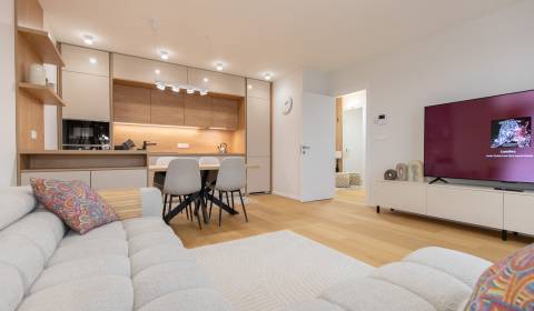 Mieten 2-Zimmer-Wohnung, 2-Zimmer-Wohnung, Trnavská cesta, Bratislava 