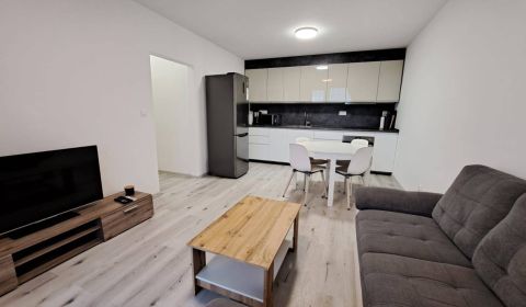 Mieten 2-Zimmer-Wohnung, 2-Zimmer-Wohnung, Poprad, Slowakei