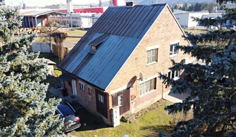 Kaufen Einfamilienhaus, Einfamilienhaus, Dolná kolónia, Zvolen, Slowak
