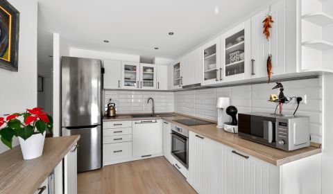 Kaufen 4-Zimmer-Wohnung, 4-Zimmer-Wohnung, Gagarinova, Trenčín, Slowak