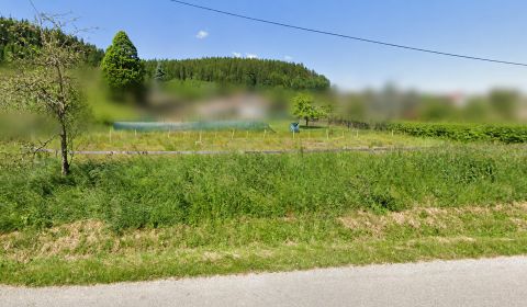 Kaufen Baugrund, Baugrund, Čadca, Slowakei