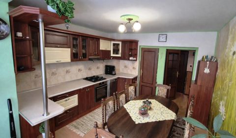 Kaufen Einfamilienhaus, Einfamilienhaus, Stará Ľubovňa, Slowakei
