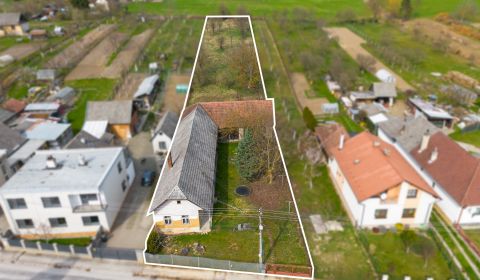 Kaufen Einfamilienhaus, Einfamilienhaus, Bánovce nad Bebravou, Slowake