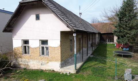 Kaufen Einfamilienhaus, Einfamilienhaus, Bánovce nad Bebravou, Slowake