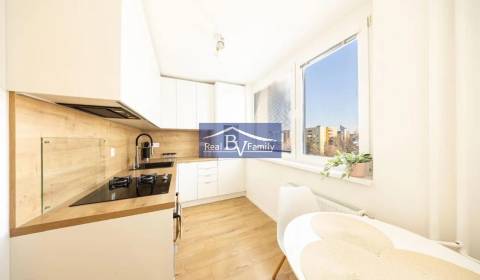 Mieten 2-Zimmer-Wohnung, 2-Zimmer-Wohnung, Rezedová, Bratislava - Ruži