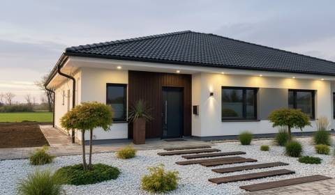 Kaufen Einfamilienhaus, Einfamilienhaus, Ducovská, Piešťany, Slowakei