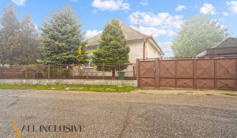 Kaufen Einfamilienhaus, Einfamilienhaus, Vydrany, Dunajská Streda, Slo