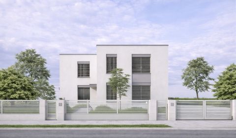 Kaufen 3-Zimmer-Wohnung, 3-Zimmer-Wohnung, Vinohradská, Dunajská Stred