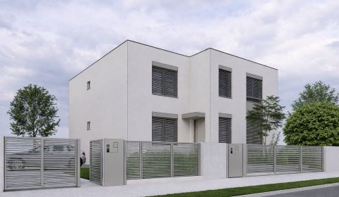 Kaufen 3-Zimmer-Wohnung, 3-Zimmer-Wohnung, Vinohradská, Dunajská Stred