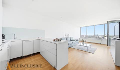 Kaufen 2-Zimmer-Wohnung, 2-Zimmer-Wohnung, Bajkalská, Bratislava - Nov