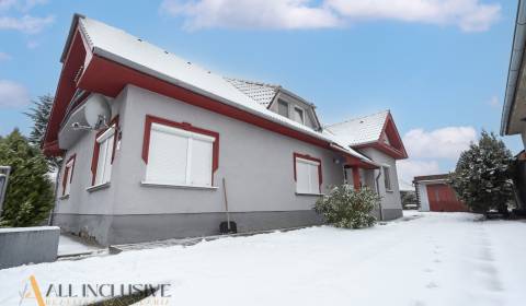 Kaufen Einfamilienhaus, Einfamilienhaus, Dunajská Streda, Slowakei