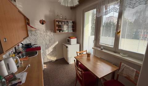 Kaufen 2-Zimmer-Wohnung, 2-Zimmer-Wohnung, Kozmonautov, Martin, Slowak