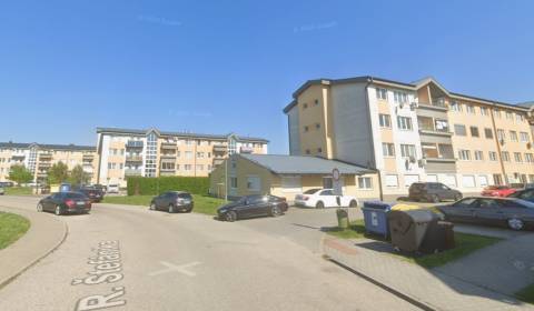 Kaufen 2-Zimmer-Wohnung, 2-Zimmer-Wohnung, M. R. Štefánika, Senec, Slo