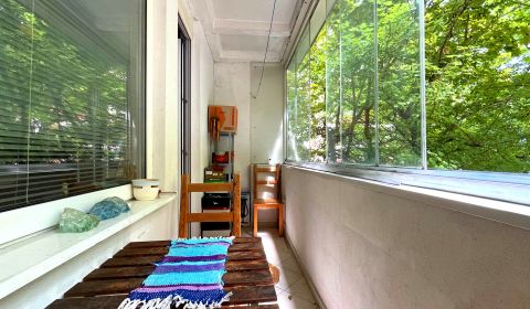Kaufen 3-Zimmer-Wohnung, 3-Zimmer-Wohnung, Plzenská, Bratislava - Nové