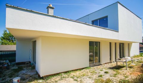 Kaufen Einfamilienhaus, Einfamilienhaus, Nové Zámky, Slowakei