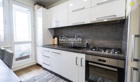 Kaufen 2-Zimmer-Wohnung, Žilina, Slowakei