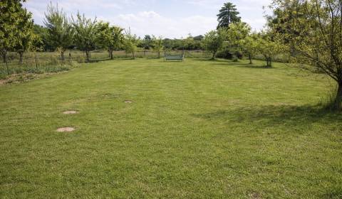 Kaufen Baugrundstück Erholung, Baugrundstück Erholung, Martin, Slowake