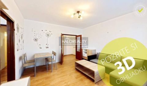 Kaufen 2-Zimmer-Wohnung, Bratislava - Ružinov, Slowakei