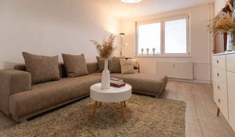 Mieten 3-Zimmer-Wohnung, 3-Zimmer-Wohnung, Studená, Bratislava - Ružin