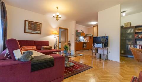 Mieten 2-Zimmer-Wohnung, 2-Zimmer-Wohnung, Dunajská, Bratislava - Star